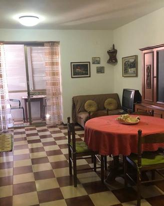 Appartamento ammobiliato