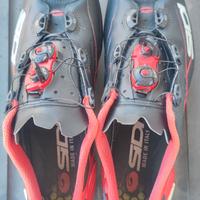 Sidi Shot taglia 45