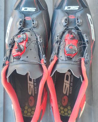 Sidi Shot taglia 45