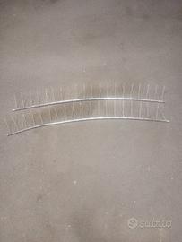 Dissuasori per uccelli