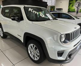 JEEP Renegade 1.0 T3 Limited con promo "PANERO o