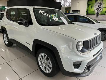 JEEP Renegade 1.0 T3 Limited con promo "PANERO o