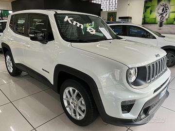 JEEP Renegade 1.0 T3 Limited con promo "PANERO P