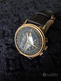 EBERHARD & CO. magie noire ref. 34006