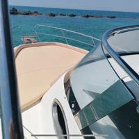 Marinello 26 cabin Yamaha 250 e Suzuki 20cv