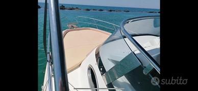 Marinello 26 cabin Yamaha 250 e Suzuki 20cv