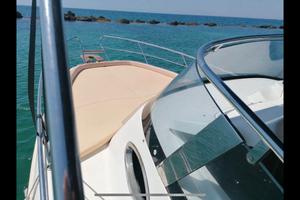 Marinello 26 cabin Yamaha 250 e Suzuki 20cv