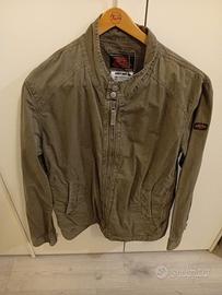 Schoot giubbino primavera autunno  XXL 