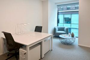 Uffici privati per 2 persone