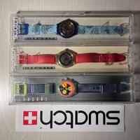 Collezione di Swatch n.50