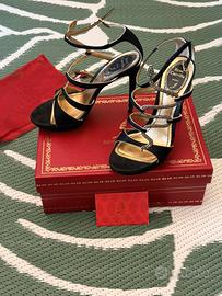 Scarpe con tacco Rene Caovilla taglia 36