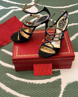 Scarpe con tacco Rene Caovilla taglia 36