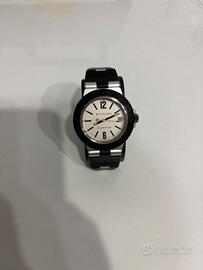 Bulgari Aluminium AL38TA 38mm