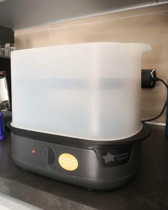 Sterilizzatore per ciucci e biberon
