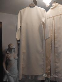 Tunica prima comunione