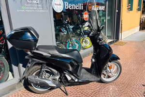 HONDA SH 150 TUTTO INCLUSO ANCHE PASSAGGIO! MINI