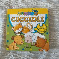 Set libri bambini piccoli