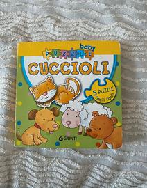 Set libri bambini piccoli