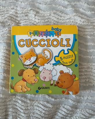 Set libri bambini piccoli