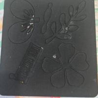 fustella originalele sizzix 662442