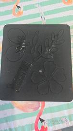 fustella originalele sizzix 662442