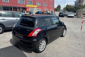 Suzuki Swift 1.3 DDiS 5 porte GL Style