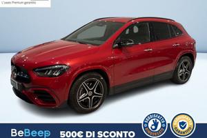 Mercedes-Benz GLA 200 AMG LINE ADVANCED PLUS AUTO