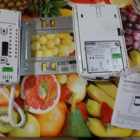 6009 ELVOX - Monitor per videocitofono 2 fili 3,5"