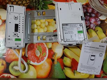 6009 ELVOX - Monitor per videocitofono 2 fili 3,5"