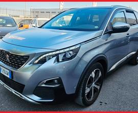 Peugeot 5008 BlueHDi 180 S&S EAT8 GT LINE -STRAFUL