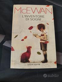 L'inventore di sogni 