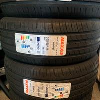 Gomme nuove maxxis 205/55/16 anno 2023