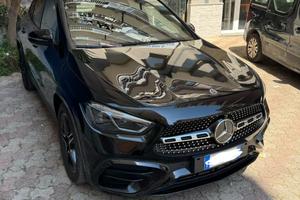 GLA 180d AMG LINE ADVANCED PLUS