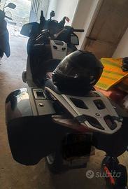 Bmw r 1200 rt - 2009