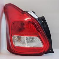 STOP FANALE POSTERIORE SINISTRO SUZUKI Swift Serie