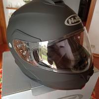 Casco donna