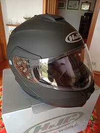 Casco donna