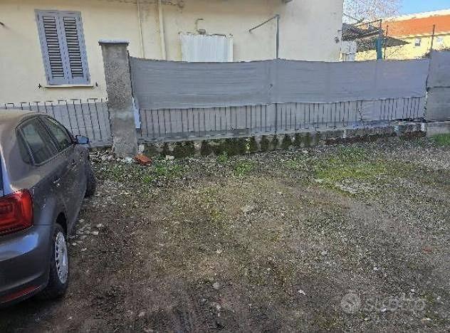Appartamento – Novara, Sant'Antonio - Vista 2