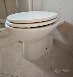 SANITARI BAGNO