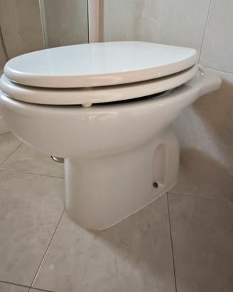 SANITARI BAGNO