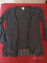 Giacchino da donna Armani Collezioni.