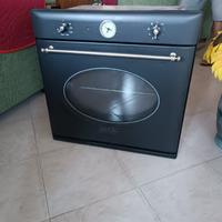 Forno smeg