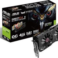Asus Strix 970 DirectCUII