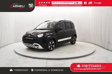 Fiat Panda III 2024 Cross Panda Cross 1.0 firefly