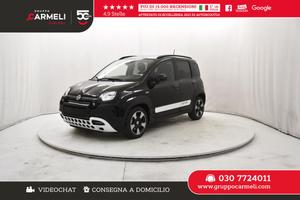 Fiat Panda III 2024 Cross Panda Cross 1.0 firefly
