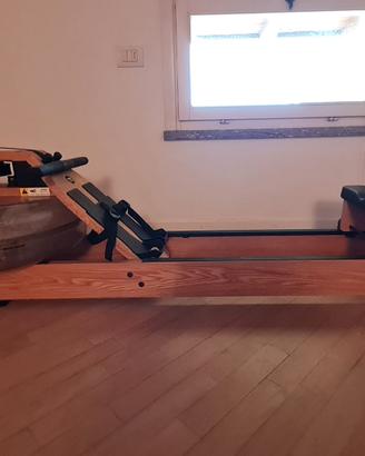 Water Rower Quercia