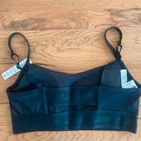 Top sportivo Victoria's Secret Pink