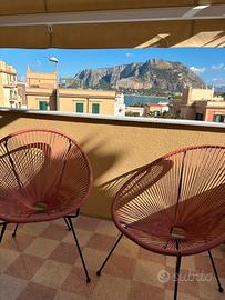 Le lunette Holiday House