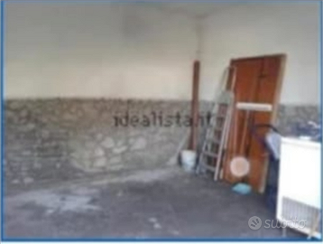 Box con serranda elettrica