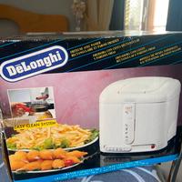 Friggitrice Delonghi